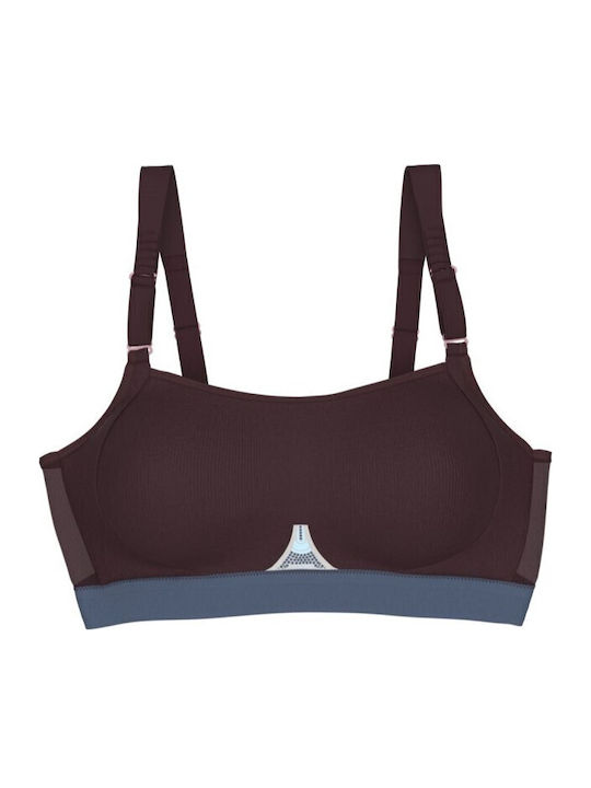 Triumph Triaction Burgundy Sutien