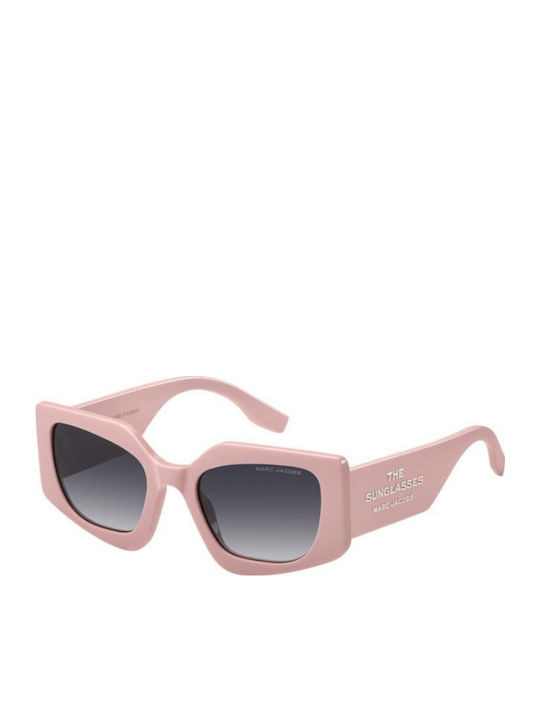 Marc Jacobs Feminini Ochelari de soare cu Roz C...