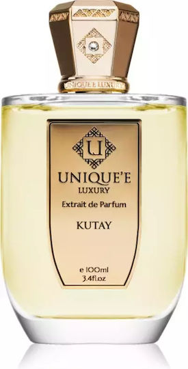 Unique Luxury Kutay Unisex Perfume Extract 100 Ml