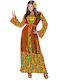 Adult Costume Hippie S 06841