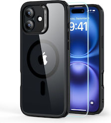 ESR Classic Hybrid Halolock Back Cover Plastic ...