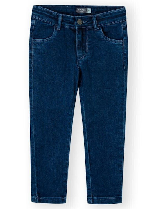 Kids' Denim Pants Jean
