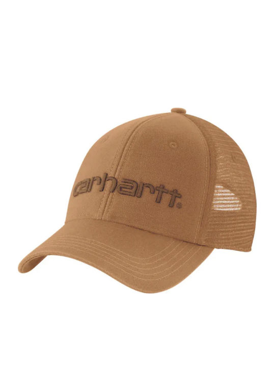 Carhartt Dunmore Jockey Καφέ