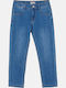 Joyce Kids' Jeans Trousers Blue