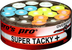 Pro's Pro Overgrip 30pcs