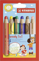 Stabilo Colored Pencil Set Package of 1 packages