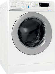 Indesit BDE 76435 WSV EE 7kg/6kg Ατμού 1400 Στροφές