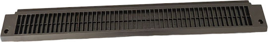 Siemens Refrigerator Leg Replacement