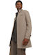 Men's Coat Beige