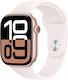 Apple Watch Series 10 Cellular Aluminium 46mm W...