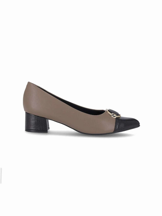 Piccadilly Pumps Braun