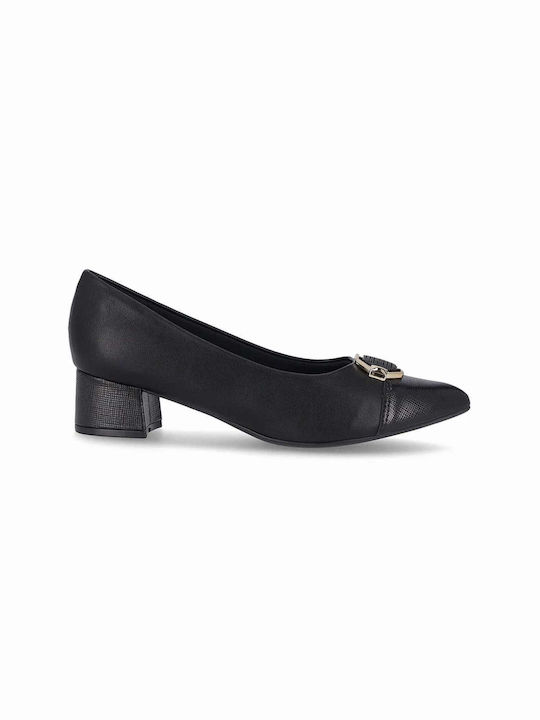 Piccadilly Pumps Schwarz