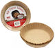 Set of 50 Non-Stick Air Fryer Papers Round 20cm 7357769
