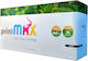 PrintMAX Συμβατό Toner για Laser Εκτυπωτή Ricoh 407166 Μαύρο