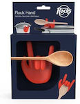 Spoon Stand Silicone