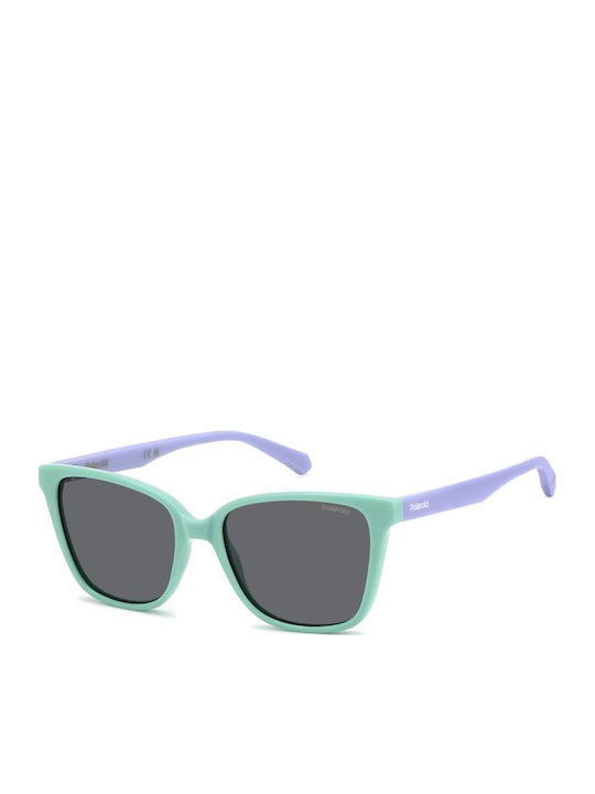 Polaroid Ochelari de Soare Pentru Copii Cu Lent...