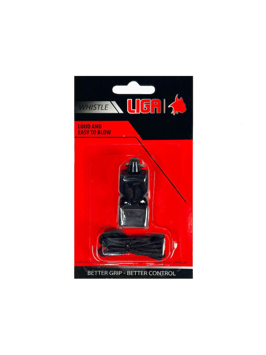 Liga Sport Sports Whistle