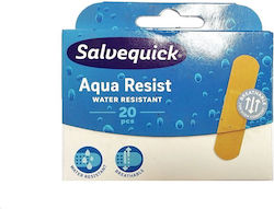Salvequick Pflaster Salvequick Pflaster