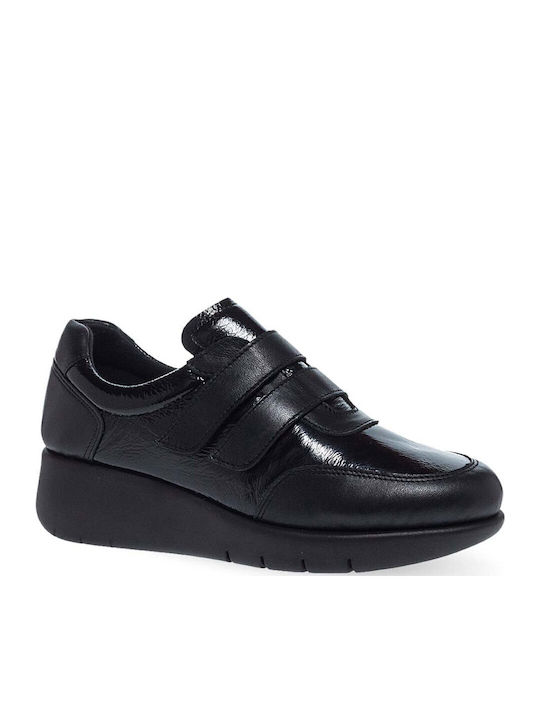 Flex&Go Sneakers Μαύρο