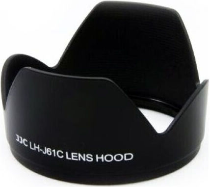 Lens Hood Jjc Hood Olympus Lh-61c 6592856 6950291508324