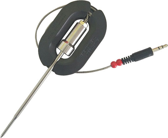 Thermogatz Electronical BBQ Thermometer with Probe Thermogatz Electronical BBQ Thermometer with Probe