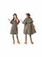 Sherlock Holmes Costume Women Sherlock Detective Disguise Halloween M