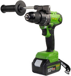 ProCraft PA18BL Отвертка 18V 2x4Ah
