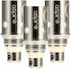 Aspire Bvc Coil Αντιστάση Ηλεκτρονικών Τσιγάρων 1.8ohm (MTL)