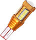 Led Auto Canbus T15 W16w 32 Smd + 1 Led Cree 12v Alb