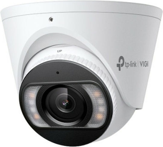 TP-LINK VIGI C455 v1 IP Surveillance Camera Full HD+ 5MP Waterproof with Two-Way Communication and Lens 2.8mm
