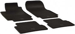 Set de covorașe auto din cauciuc tip disc Renault Clio Modus 2005-2011 Clio 2012 Captur 2013 Umbrella Set de covorașe auto din cauciuc tip disc Renault Clio Modus 2005-2011 Clio 2012 Captur 2013 Umbrella