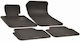 Set de covorașe auto din cauciuc pentru BMW X1 E84 2009 1er E87 2005-2010 Umbrella