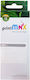 PrintMAX Συμβατό Μελάνι Εκτυπωτή InkJet Canon CLI-551 Grey XL (6512B001) Γκρι 1τμχ
