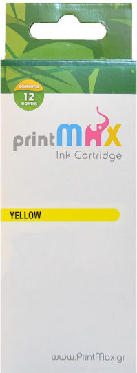 PrintMAX Съвместима мастиленоструйна касета Epson T2434 1бр