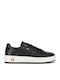 Sneakers Pentru Femei Negri