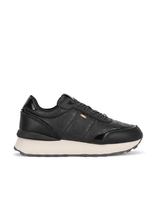 Mexx Sneakers Black