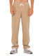 Παντελόνι Chino σε Loose Εφαρμογή Light Fennel