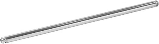 Achsenverbinder Räder Mülltonne Behälter MGB Länge 550mm