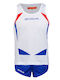 Compleu Alergare Kit Sparta