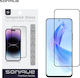 Hardy Glass Sonique Premium Series Hd Full Cover 9h Honor 90 Lite 5g Μαύρο