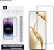 Curvy Glass Sonique Premium Series Hd Full Cover 9h Honor 200 Pro 5g Μαύρο