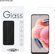 Hardy Glass Sonique Seria Premium HD 9H Xiaomi Redmi Note 12 4G Redmi Note 12 5G Poco X5 5G