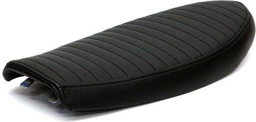 Moto Discovery Motorcycle Saddle for Yamaha SR SCRSR-SCRAMBLER-MD