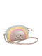 Great Pretenders Kids Bag Shoulder Bag Multicolored 17.5cmx11.5cmx6cmcm Beige