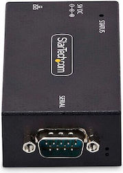 StarTech I13-SERIAL-ETHERNET StarTech I13-SERIAL-ETHERNET