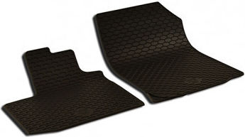 Set Covorașe Auto Dacia Dokker Van Tip Disc – 2 bucăți Umbrela