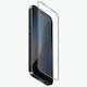 ObaStyle 3D Full Face Tempered Glass Μαύρο (iPhone 17 Pro Max / iPhone 16 Pro Max)
