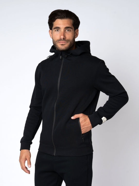 Sweatshirt Black