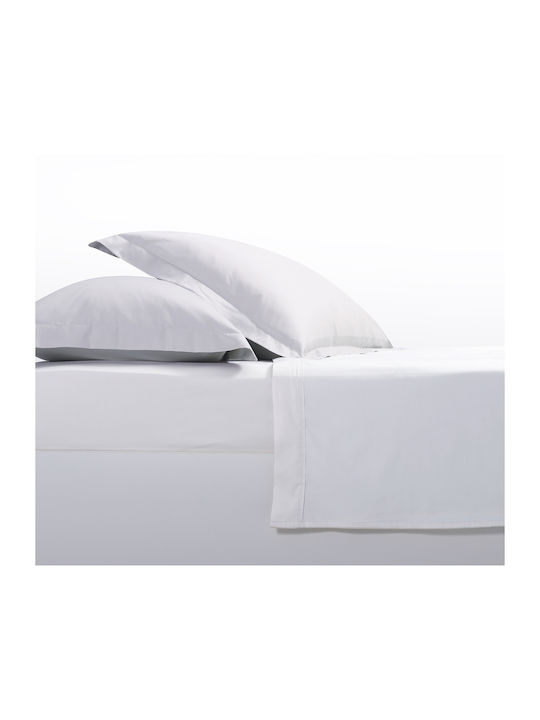 Nef-Nef Homeware Чаршаф King Size 280x270см. El...