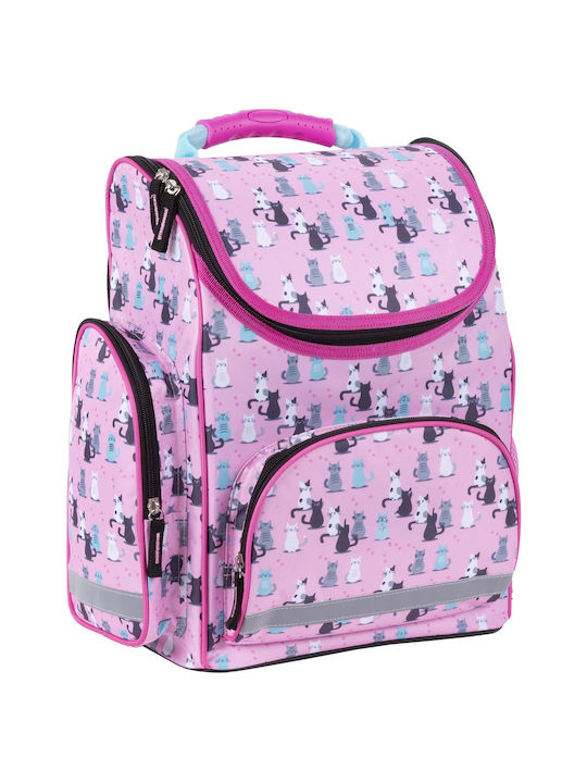 Yoyoso Schulranzen Rucksack Rosa Yoyoso Schulranzen Rucksack Rosa